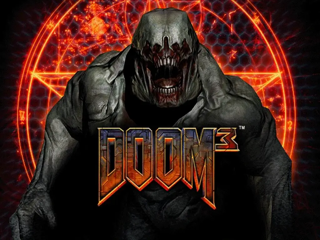 Doom 3 online