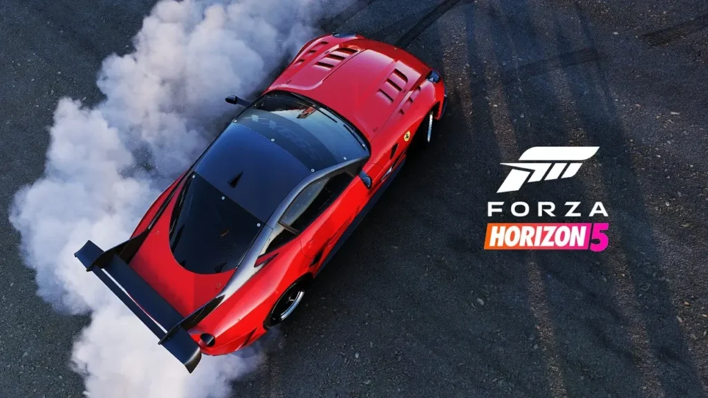 Forza Horizon 5 Pc
