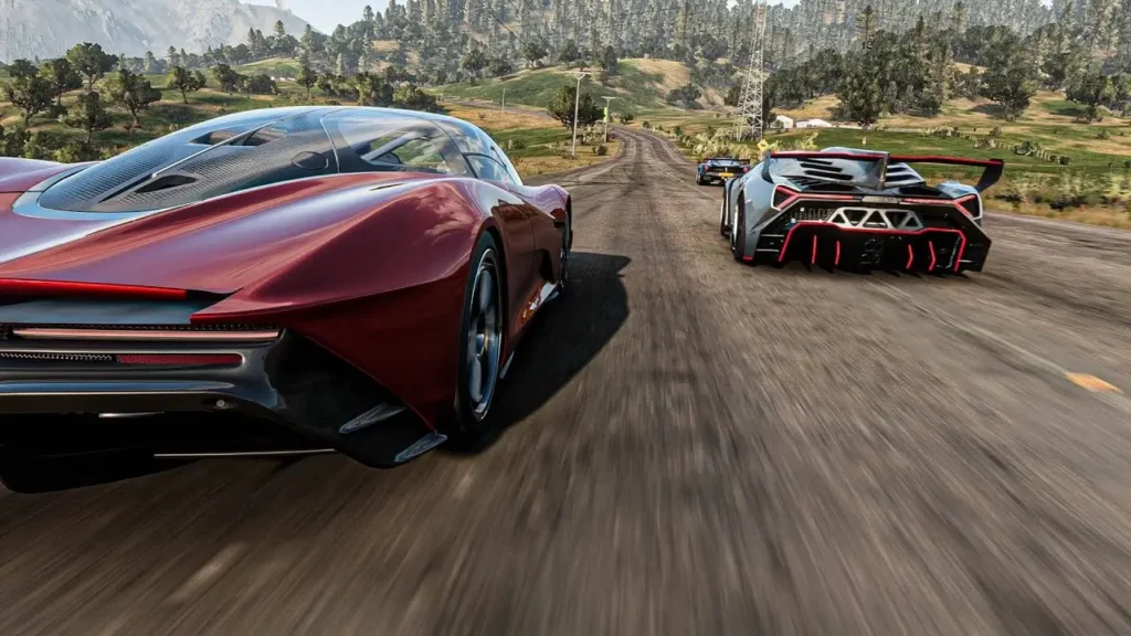 Forza Horizon 5 Ultima Versione