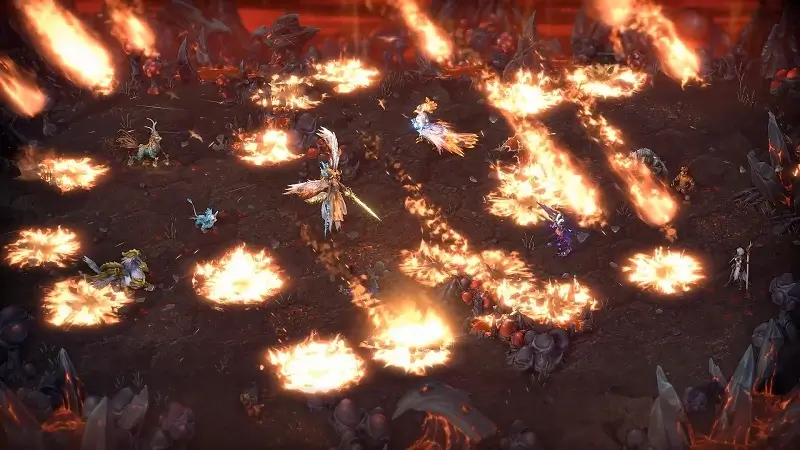 Heroes Of Might And Magic 6 No CD Patch