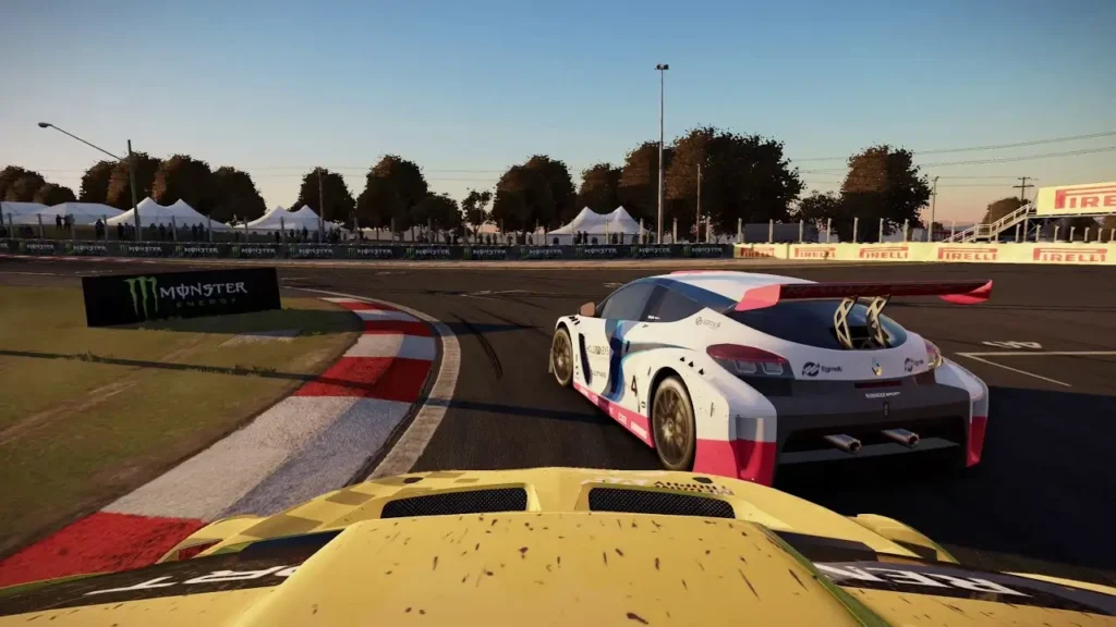 Project CARS 2 Download PC