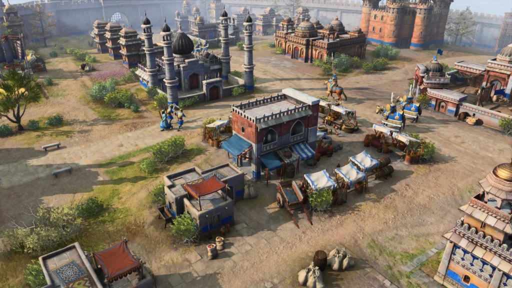 Age Of Empires IV CD Key