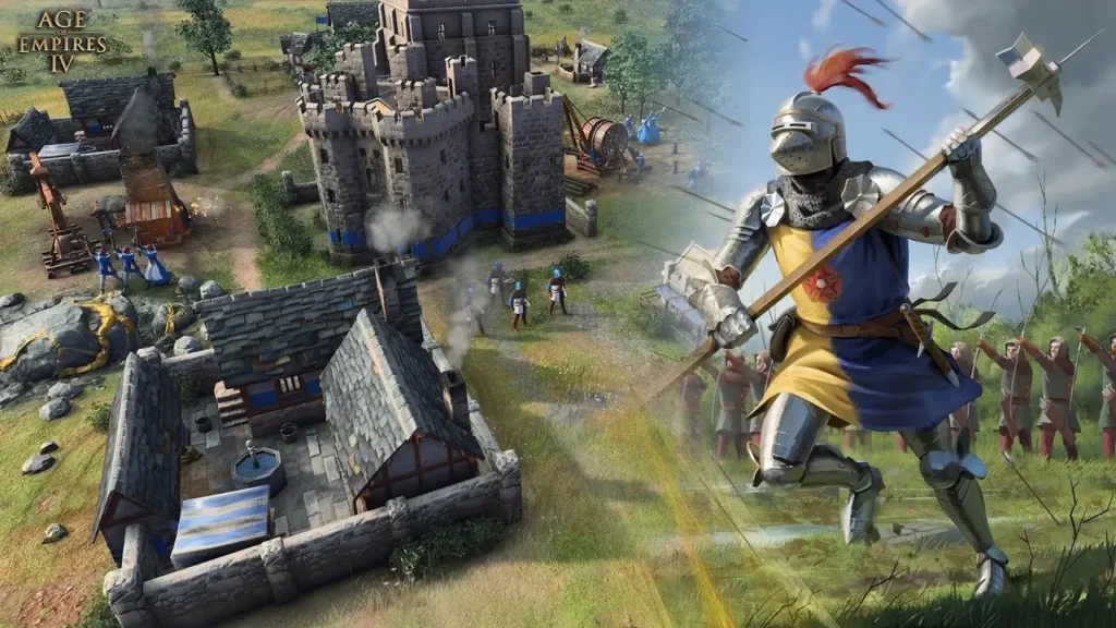 Age Of Empires License Key Definitive Edition