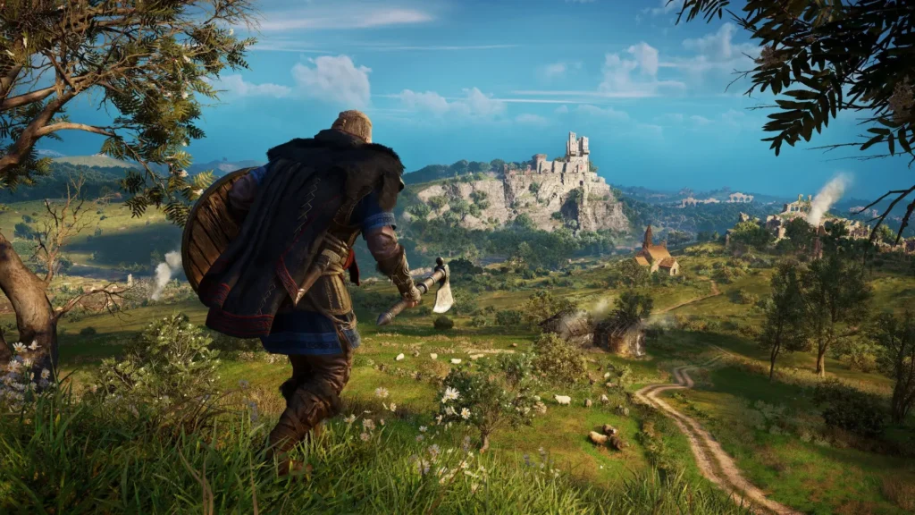 Assassin's Creed Valhalla Complete Edition