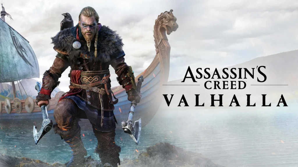 Assassin's Creed Valhalla PC