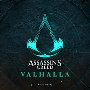 Assassin's Creed Valhalla PC Game