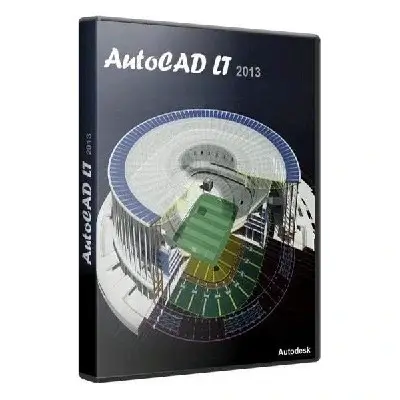 Autodesk AutoCAD 2013 Ita Crack