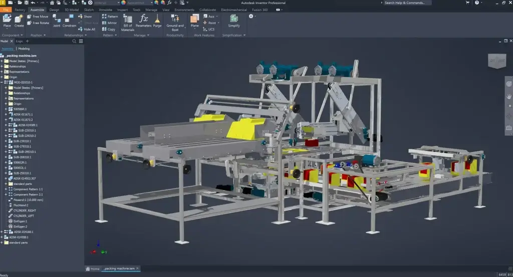 Autodesk Inventor Download