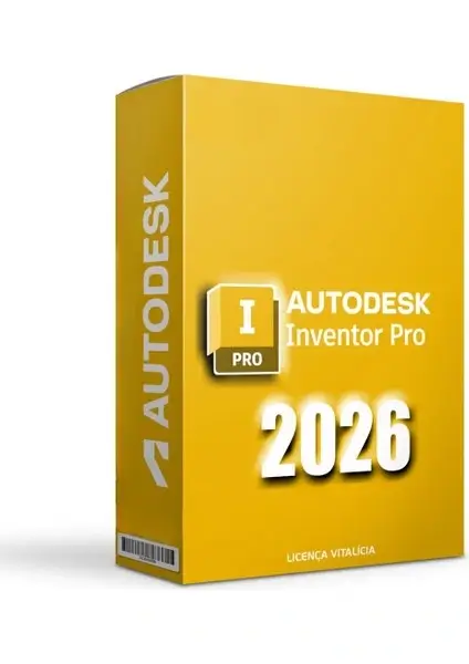 Autodesk Inventor Pc