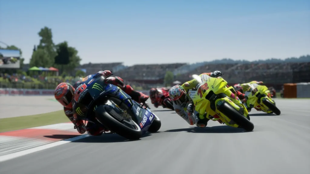 MotoGP game download for PC