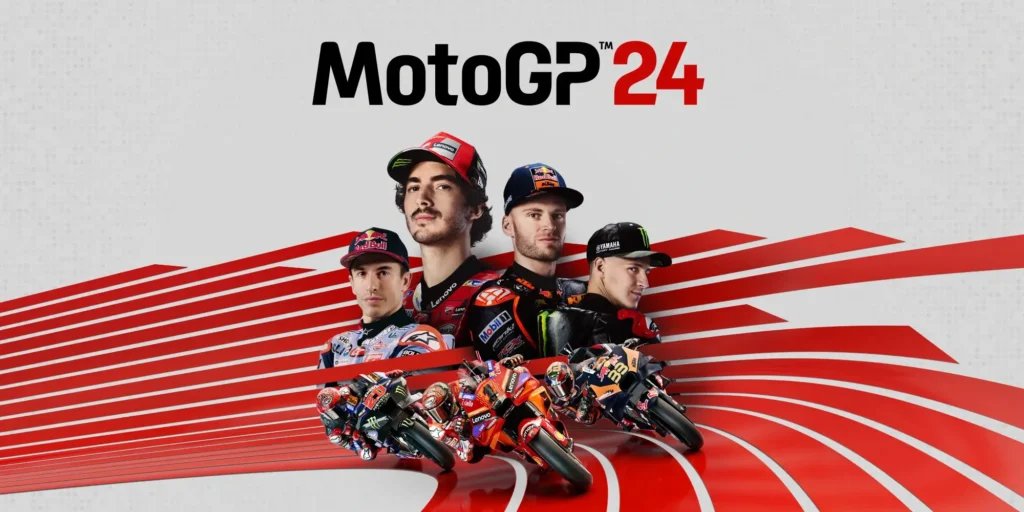 Motogp 24 download ios