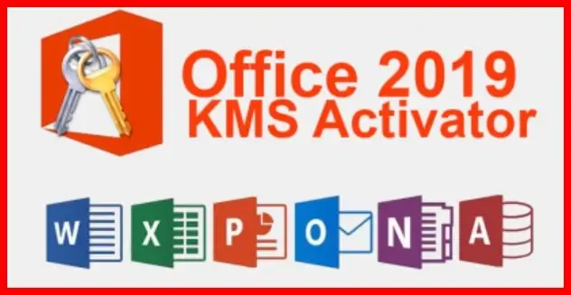 Office 2019 kms activator download 64 bit