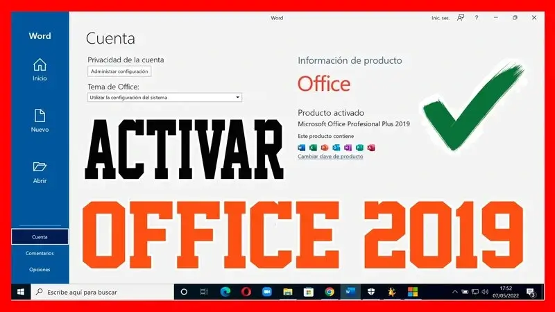 Office 2019 kms activator latest version download