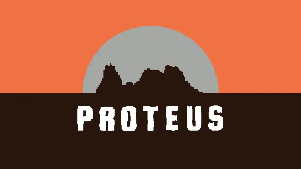 Proteus Free Download