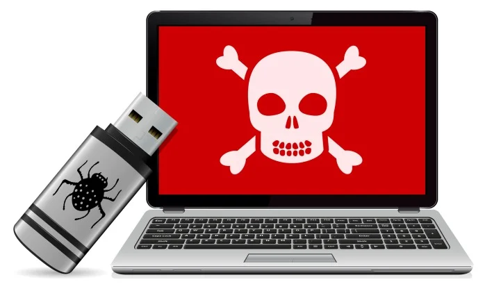 USB Drive AntiVirus Crack Ita 3