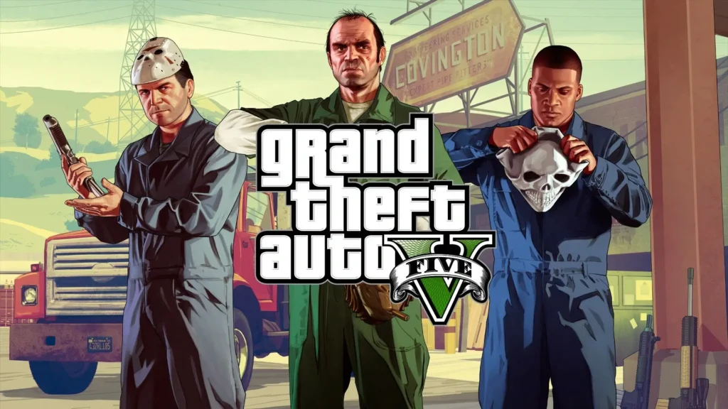gta 5download gratis