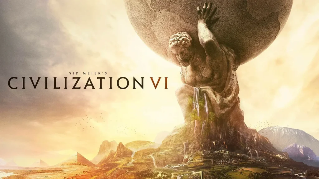 sid meier's civilization 4 download gratis