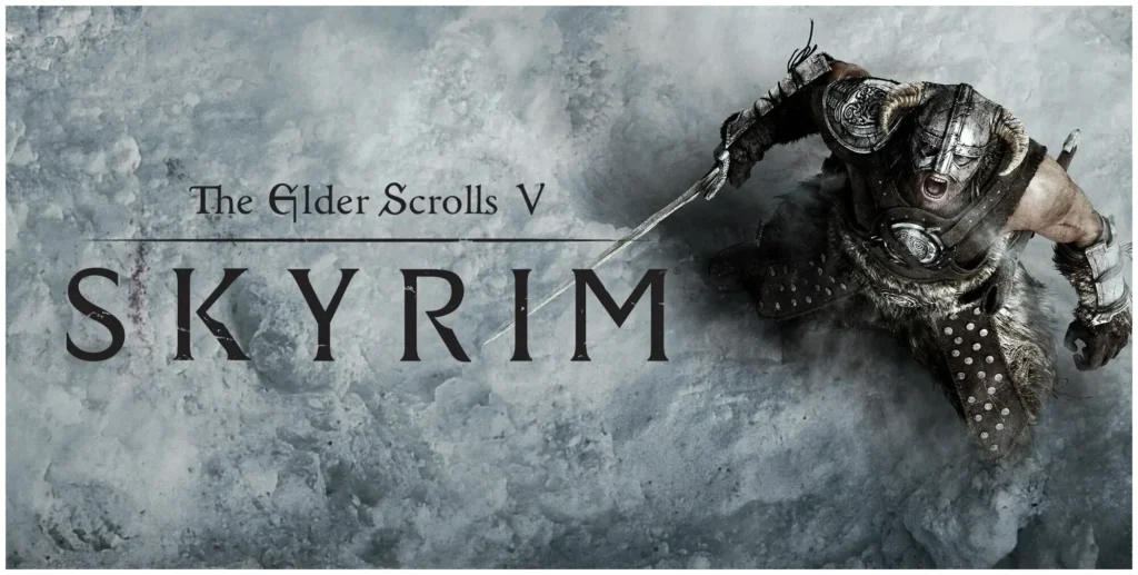 the elder scrolls v skyrim hd