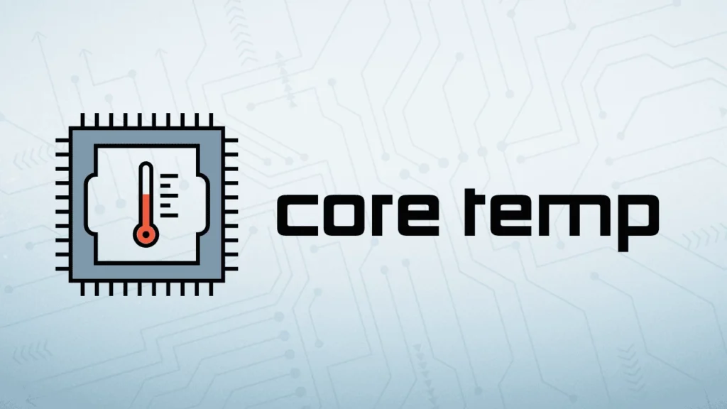 Core temp latest version download