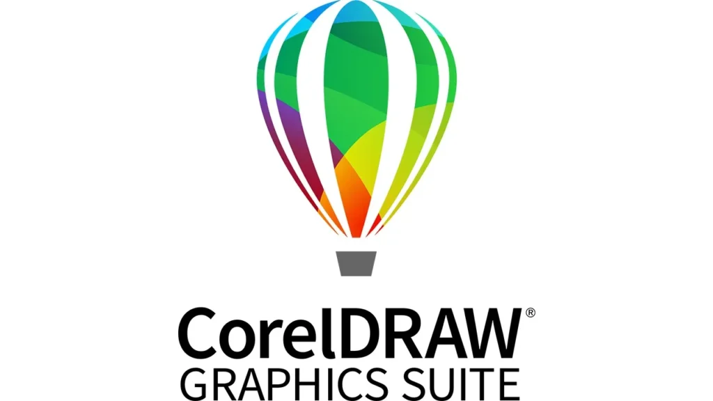 CorelDRAW Graphics 3