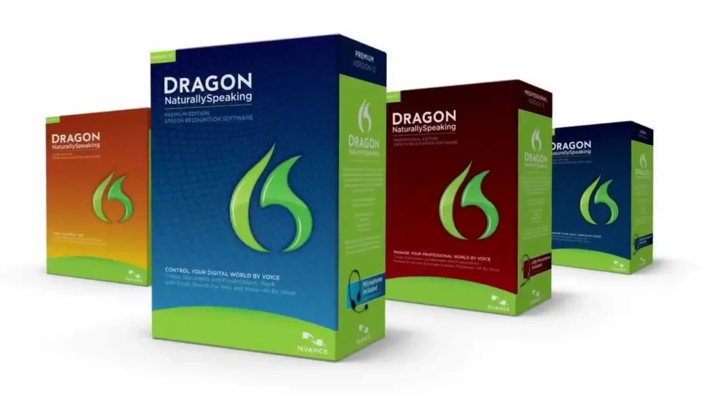 Dragon naturally speaking latest version crack (1)