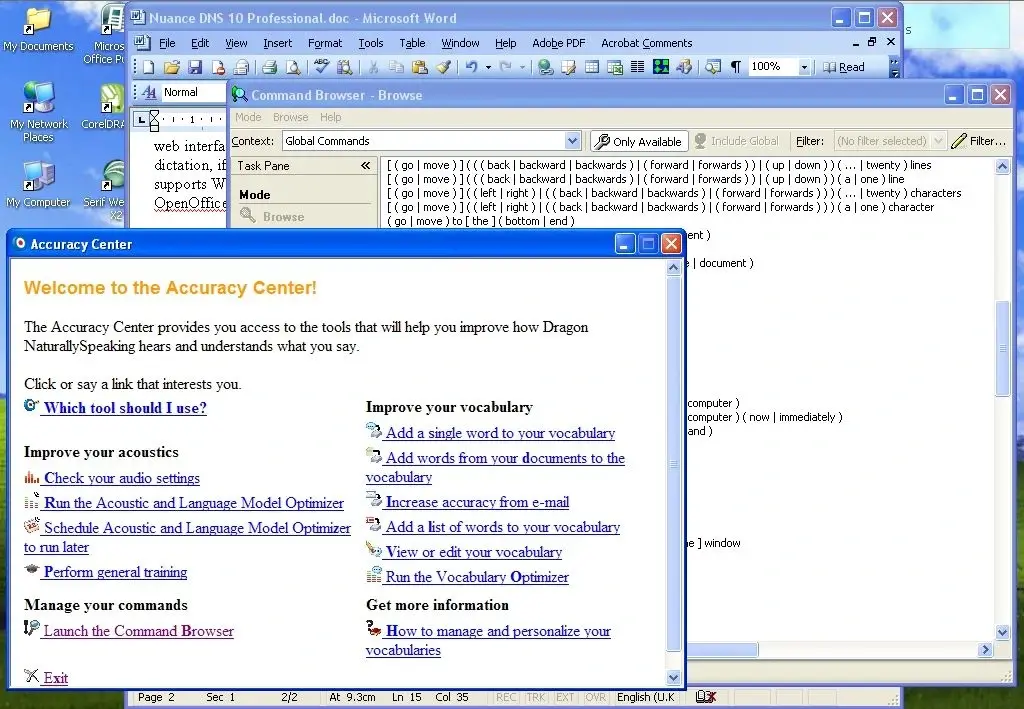 Dragon naturally speaking latest version download (1)