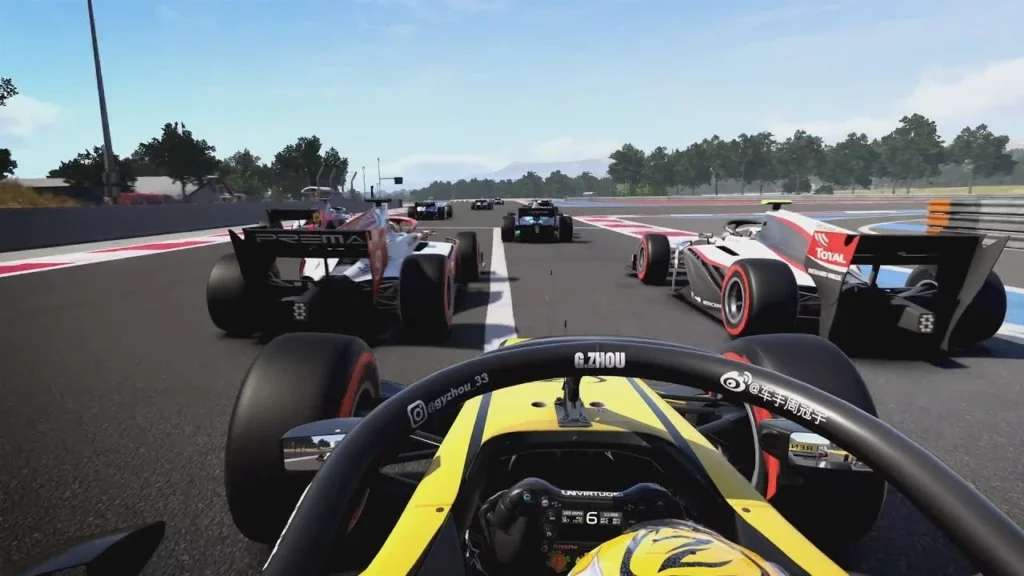 F1 2020 latest version download