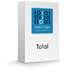 FabFilter Total Bundle Crack Ita 2