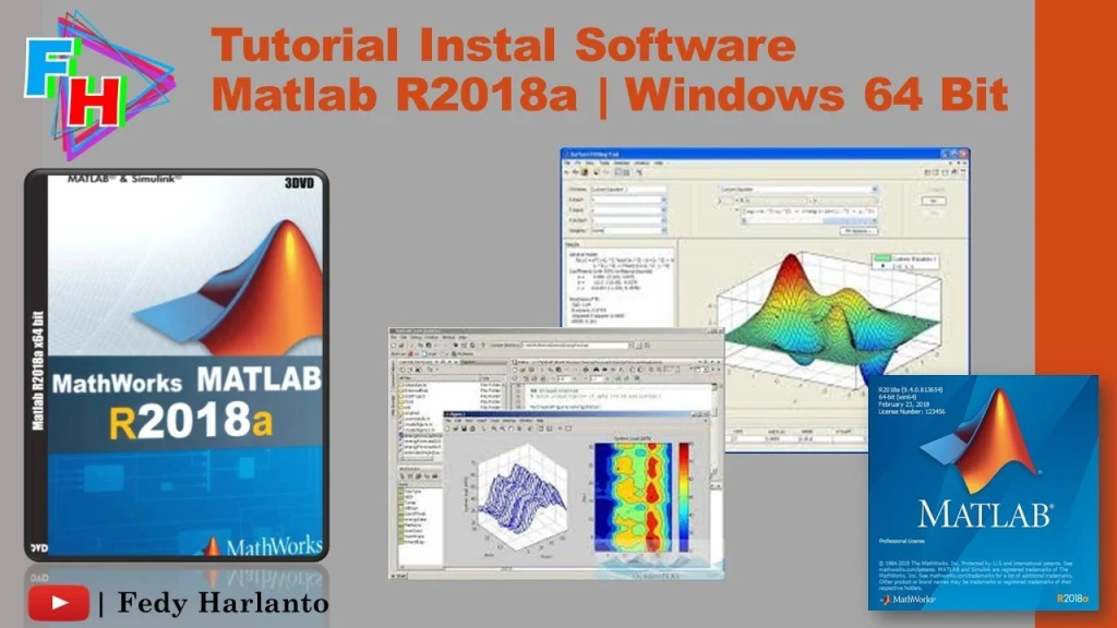 MATLAB R2018a2