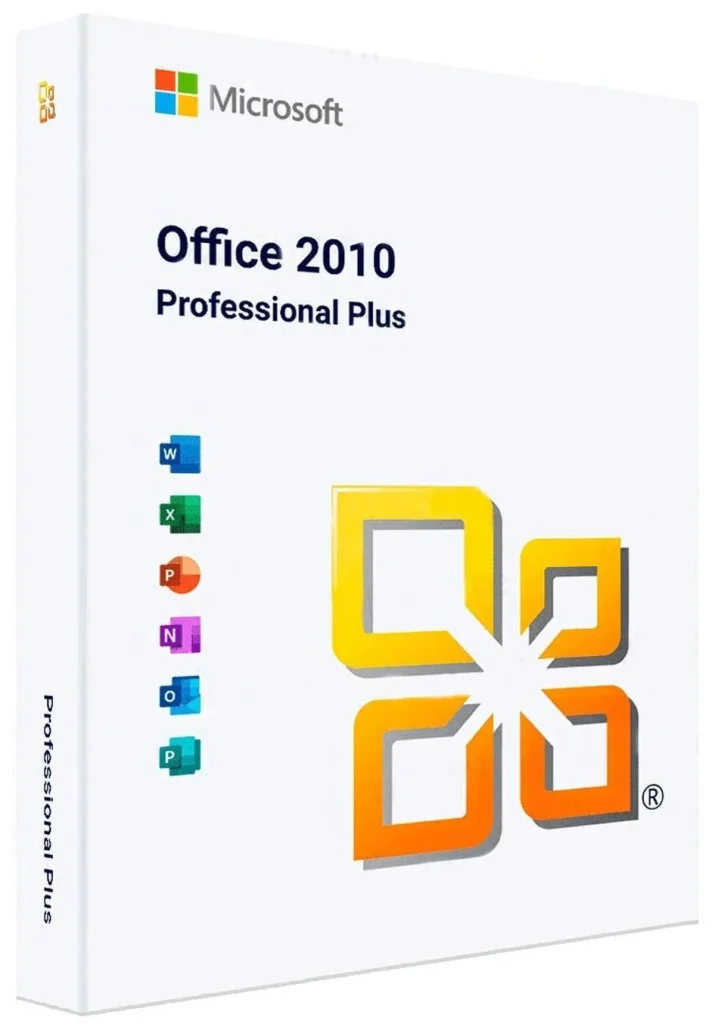 Microsoft Office 2010 free download 32-bit