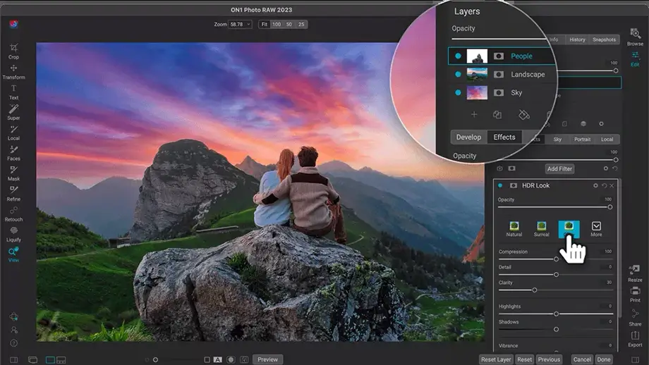 On1 Photo Raw Download