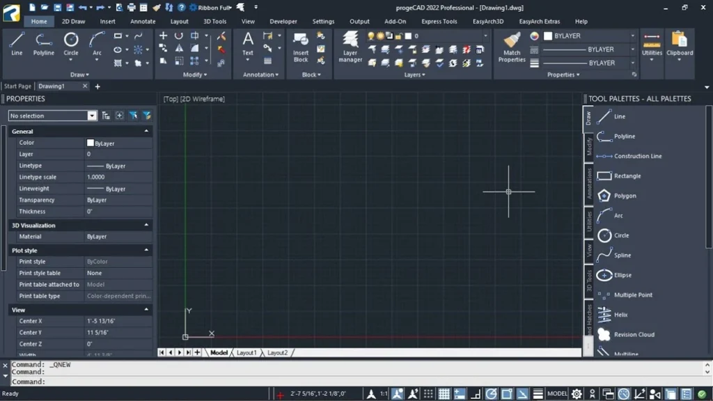 ProgeCAD Download