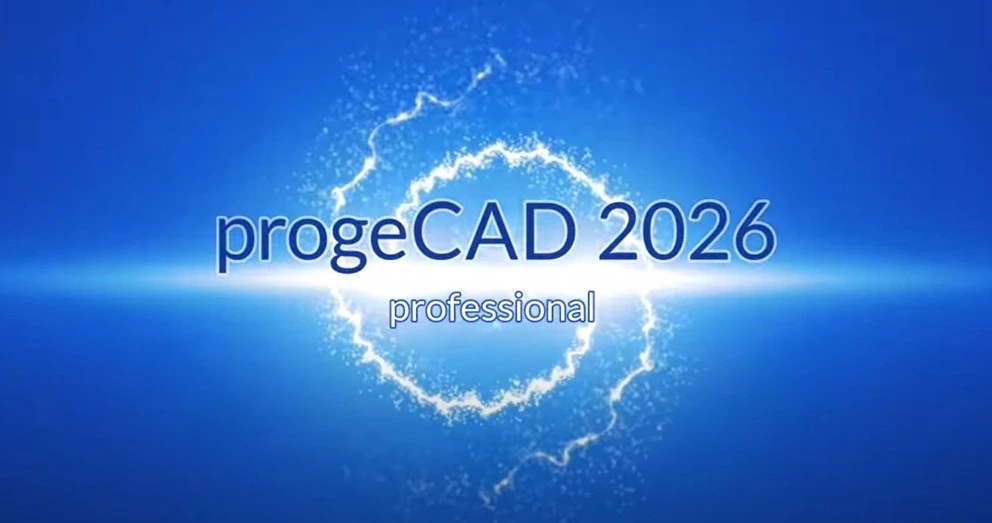 ProgeCAD PC