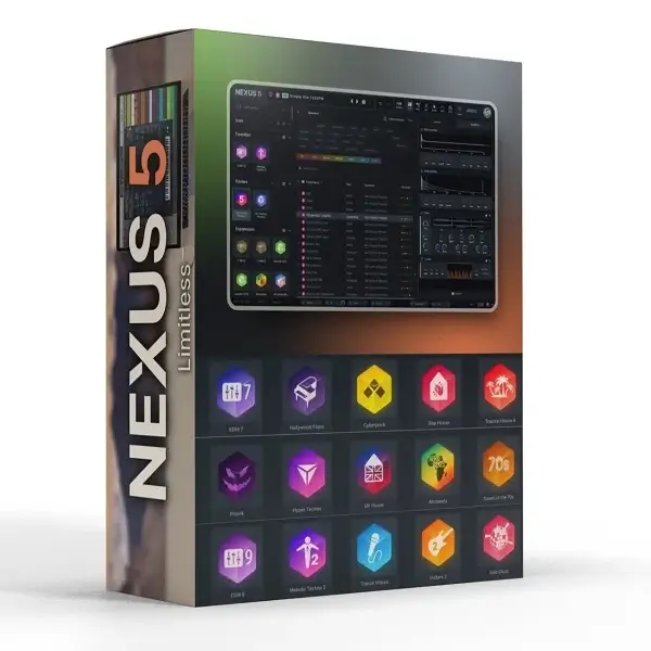 Refx nexus latest version download (1)