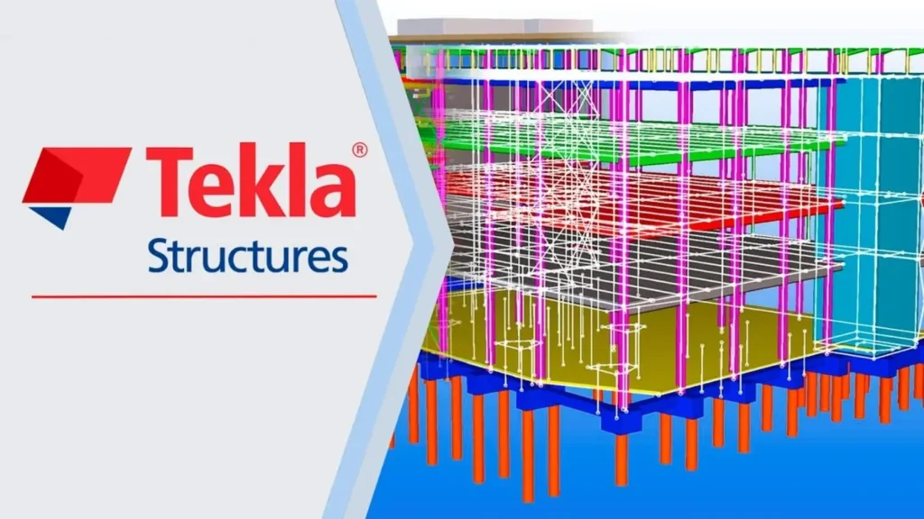 Tekla Structures Gratuito (1)