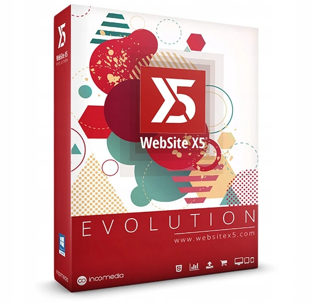 Website x5 evolution download latest version