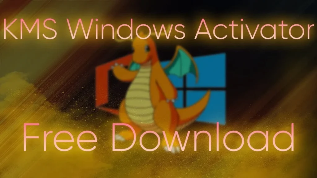 Windows kms activator latest version 64 bit
