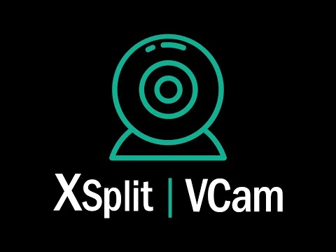 XSplit VCam PC