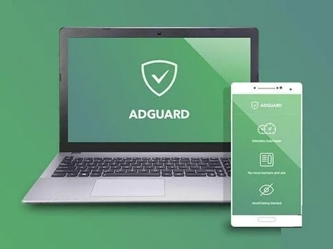 Adguard Premium Free Download