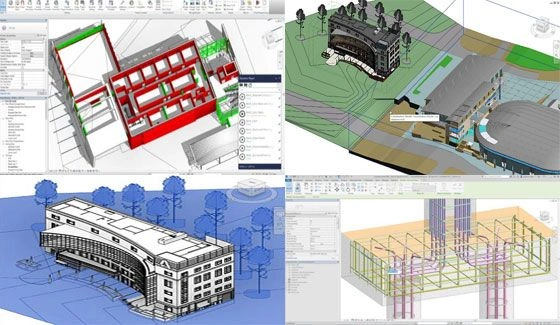 Autodesk Revit 2018.3.1 Crack Ita Con Product Key Gratis Italiano