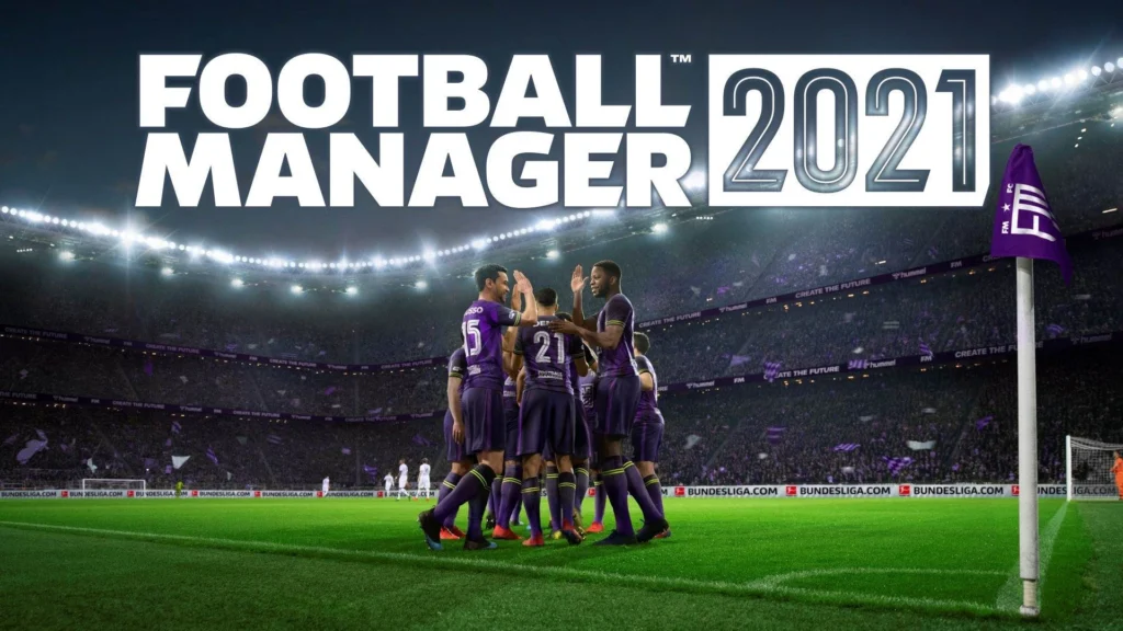 FM21 download