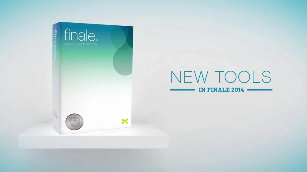 Makemusic Finale 2014 Download for PC