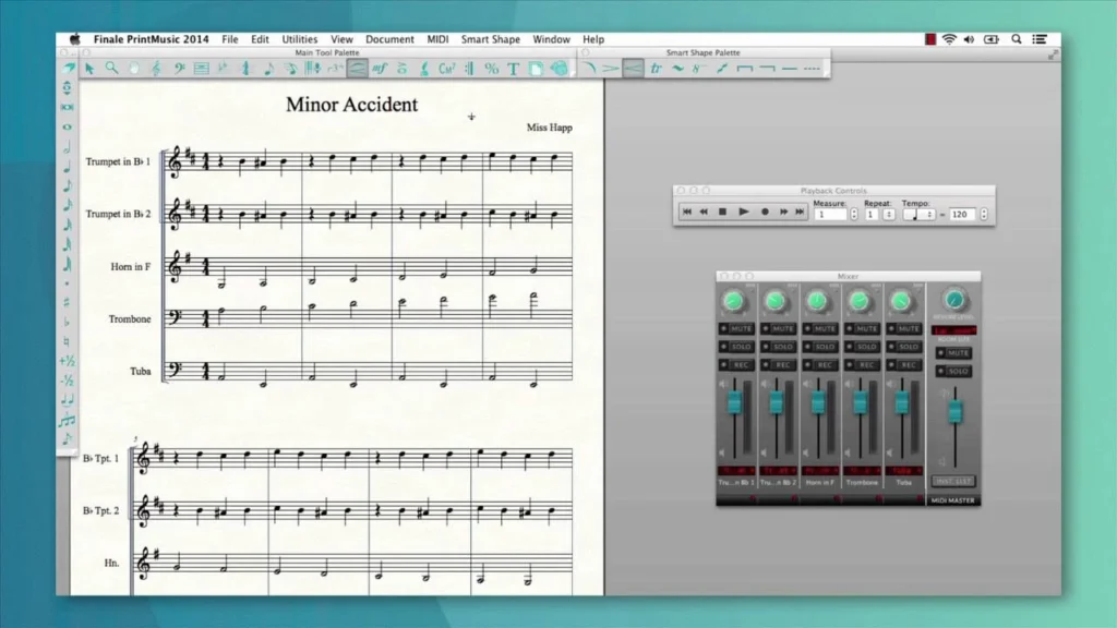 Makemusic Finale 2014 Free