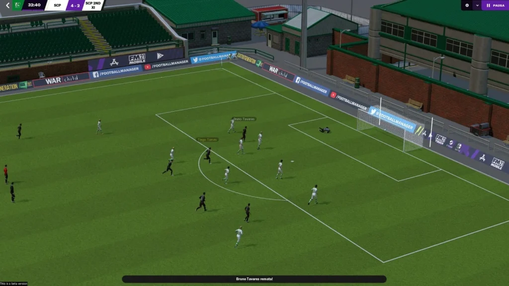 Old football manager free download