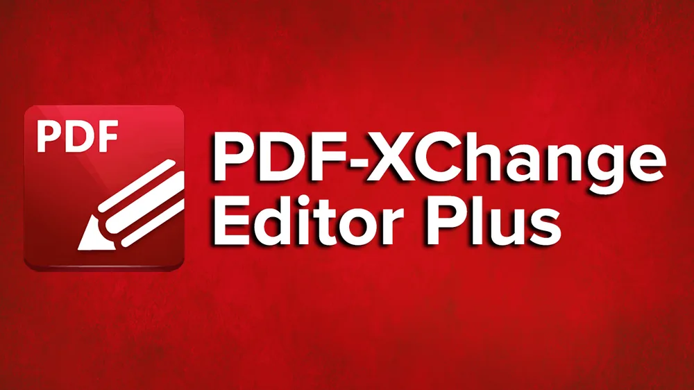PDF-XChange Editor free download