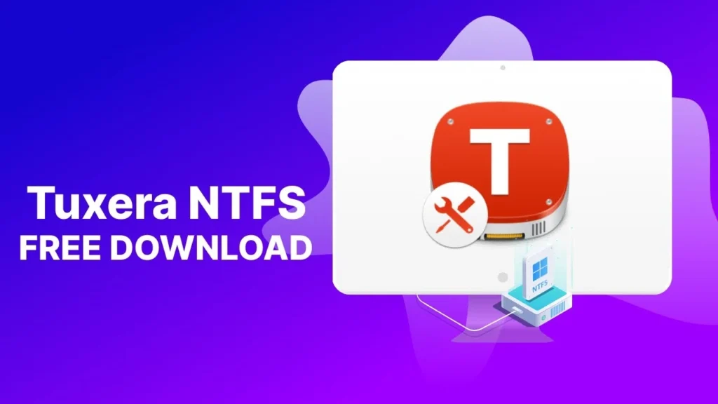 Tuxera NTFS Pc Download