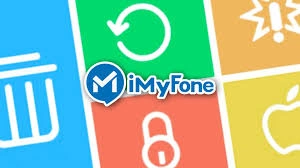 IMyFone D-Back Crack Ita