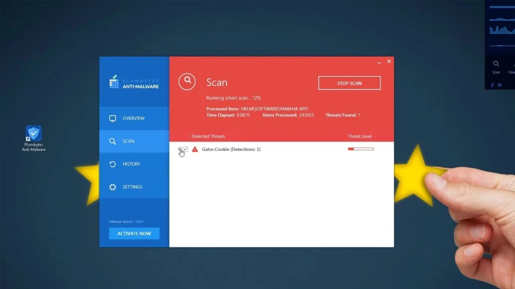 Plumbytes Anti Malware Crack Ita