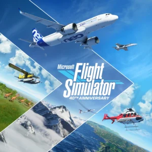 Microsoft Flight Simulator v1.37.19.0 Crack Ita For MAC Italiano