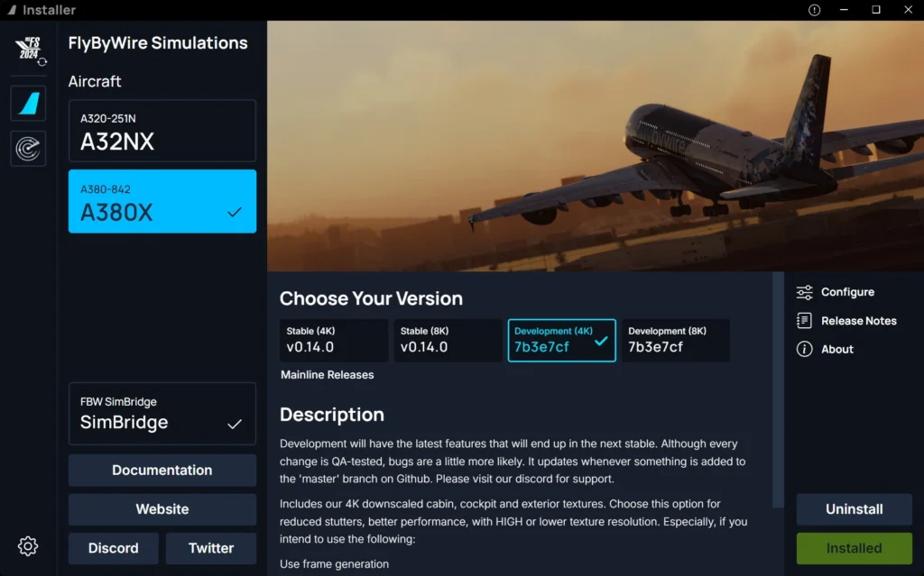 Microsoft Flight Simulator v1.37.19.0 Crack Ita For MAC Italiano